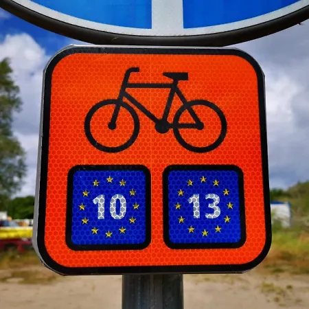 Blue Sea 公寓 科沃布热格