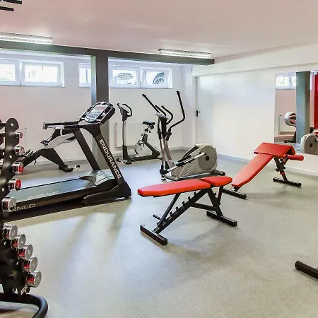 Blue Sea 科沃布热格