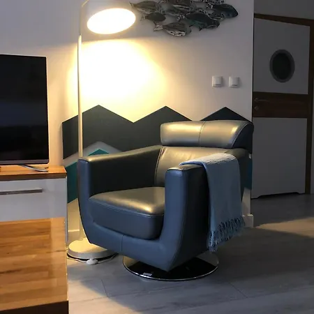 Blue Sea קולובז'ג