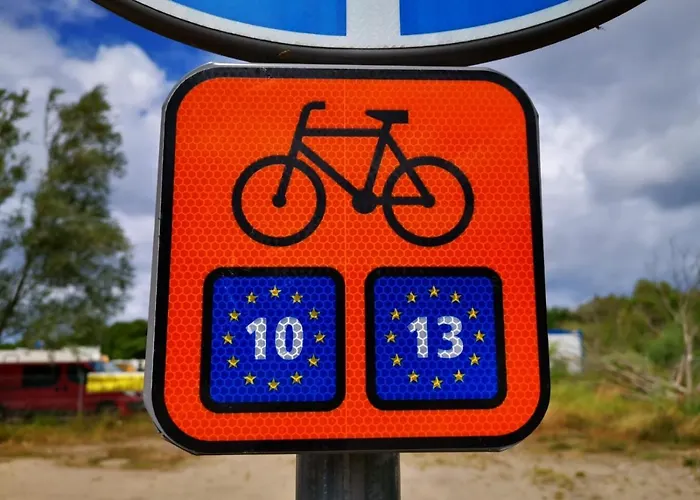 Blue Sea Apartament Kołobrzeg