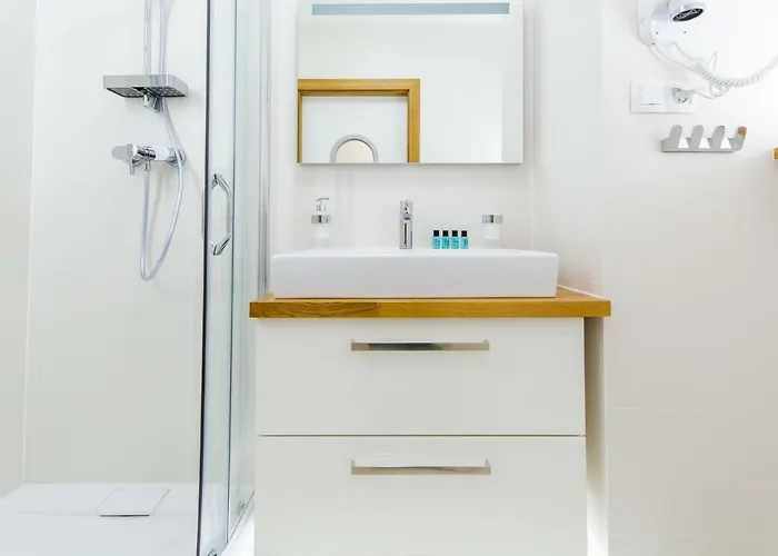 Apartament Blue Sea *