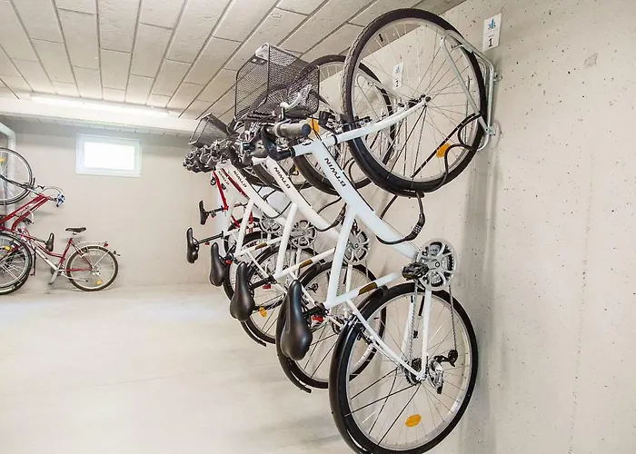 Apartament Blue Sea *